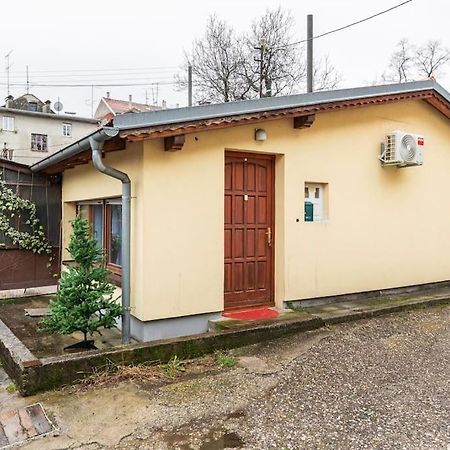 Warm House Full Of Green Ambient,Joy And Comfort Zagreb Eksteriør billede