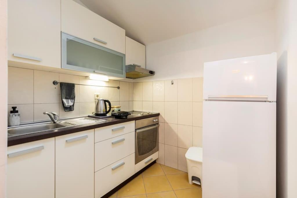 Warm House Full Of Green Ambient,Joy And Comfort Zagreb Eksteriør billede
