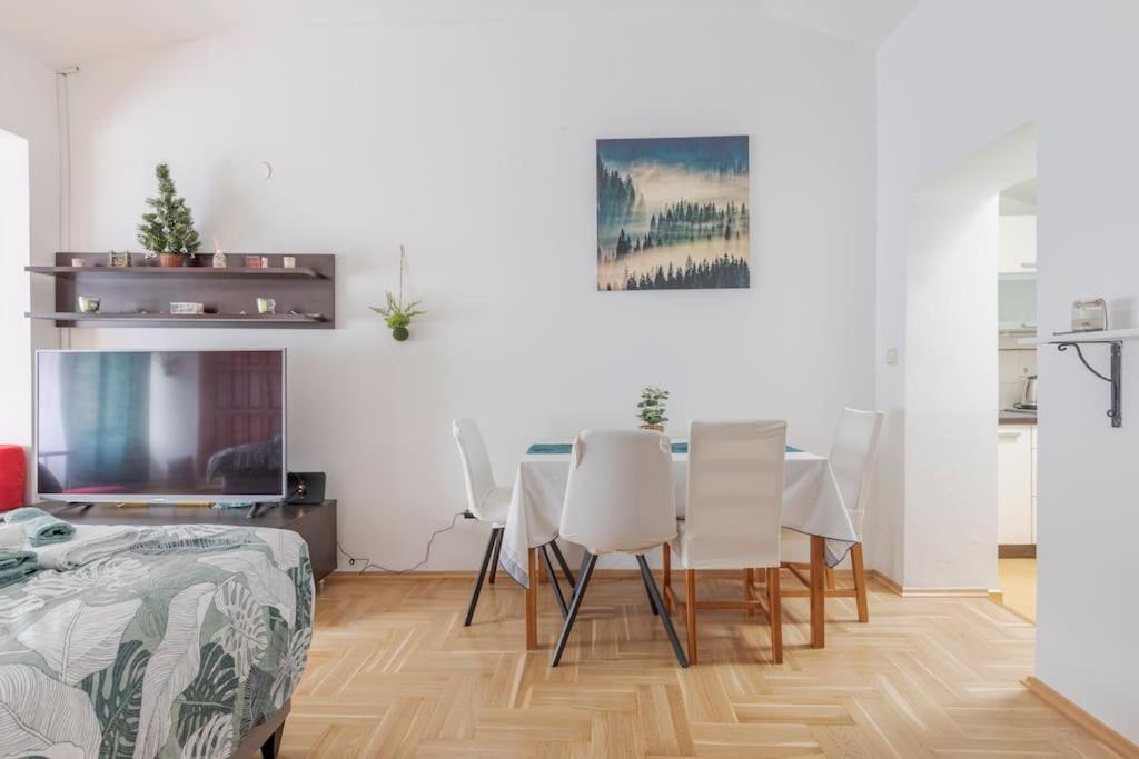 Warm House Full Of Green Ambient,Joy And Comfort Zagreb Eksteriør billede