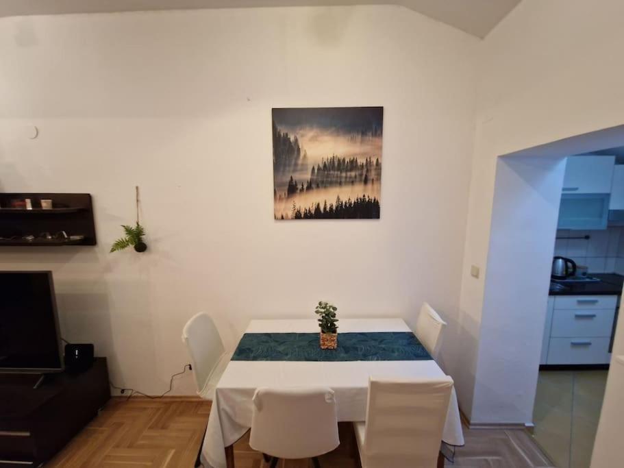 Warm House Full Of Green Ambient,Joy And Comfort Zagreb Eksteriør billede